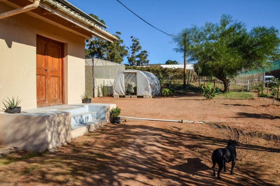 1 Bedroom Property for Sale in Vredendal Rural Western Cape
